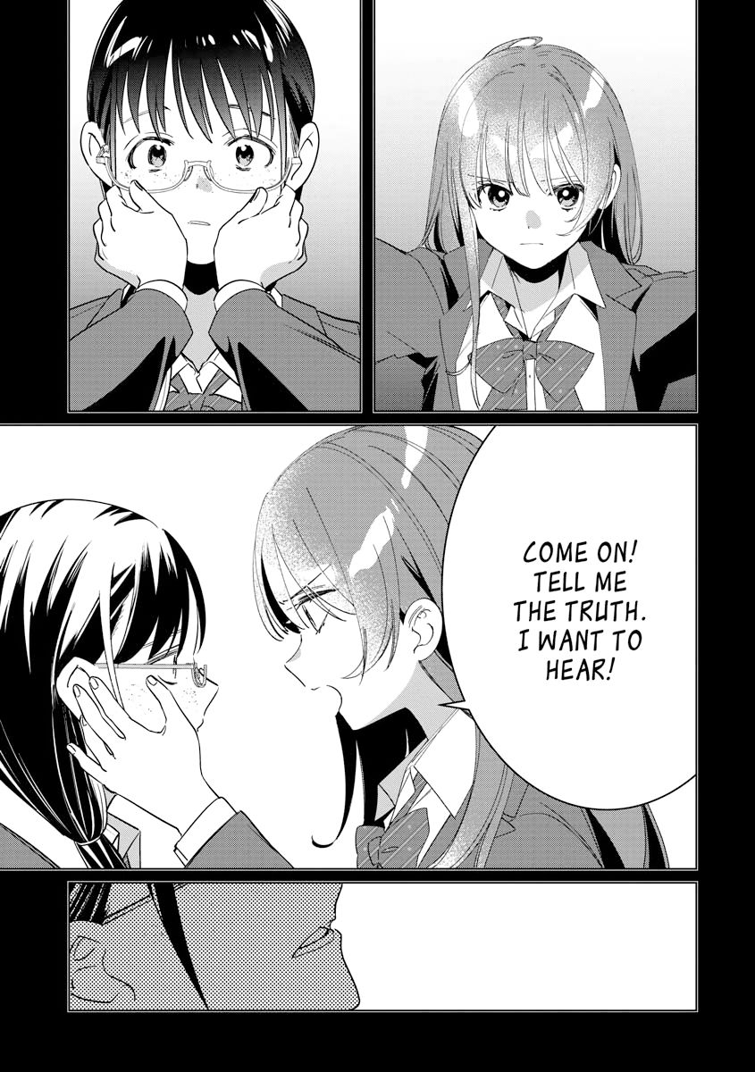 I Shaved. Then I Brought a High School Girl Home, Chapter 45 image 05